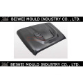 SMC Compression Automotive Engine Hood Mold